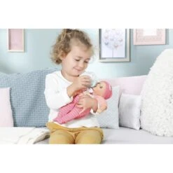 ZAPF Creation Baby Annabell® My First Annabell 30cm, Puppe -Günstiger Spielwarenladen ZAPF Creation Baby Annabell My First Annabell 30cm Puppe@@1710100 3