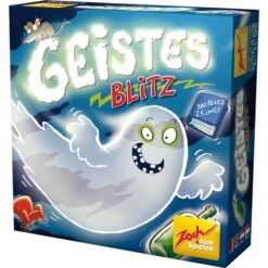 Zoch Geistesblitz, Kartenspiel 11 Zoch Geistesblitz, Kartenspiel -Günstiger Spielwarenladen Zoch Geistesblitz Kartenspiel@@1195361 2