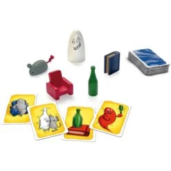 Zoch Geistesblitz, Kartenspiel 13 Zoch Geistesblitz, Kartenspiel -Günstiger Spielwarenladen Zoch Geistesblitz Kartenspiel@@1195361 4