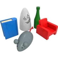 Zoch Geistesblitz, Kartenspiel 15 Zoch Geistesblitz, Kartenspiel -Günstiger Spielwarenladen Zoch Geistesblitz Kartenspiel@@1195361 6