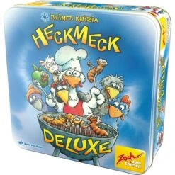 Zoch Heckmeck Deluxe, Würfelspiel -Günstiger Spielwarenladen Zoch Heckmeck Deluxe W rfelspiel@@1493540 2