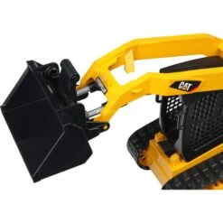 Bruder CAT Delta-Lader, Modellfahrzeug -Günstiger Spielwarenladen bruder CAT Delta Lader Modellfahrzeug@@1ssbf00d 2