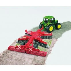 Bruder Kuhn Discover XL Scheibenegge, Modellfahrzeug -Günstiger Spielwarenladen bruder Kuhn discover XL Scheibenegge Modellfahrzeug@@1233194 5