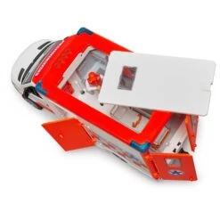 Bruder MB Sprinter Ambulanz Mit Fahrer, Modellfahrzeug -Günstiger Spielwarenladen bruder MB Sprinter Ambulanz mit Fahrer Modellfahrzeug@@1808297 8